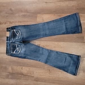 Amethyst jeans size 9